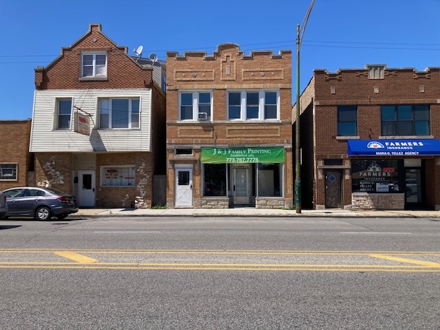 5740 S ARCHER Avenue