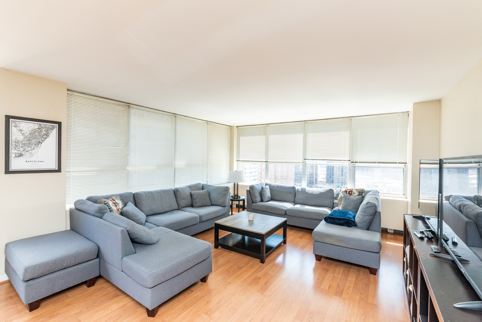 655 W Irving Park Road 1501