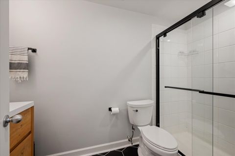 Tiny photo for 2140 W Haddon Avenue #1E, Chicago, IL 60622 (MLS # 12510264)