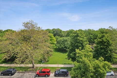 Tiny photo for 4020 N California Avenue #3, Chicago, IL 60618 (MLS # 12657127)