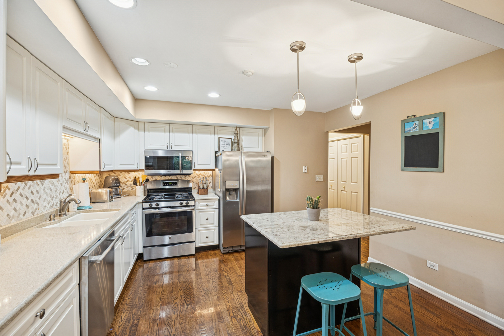 11152 Indian Woods Drive