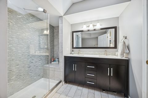 Tiny photo for 11152 Indian Woods Drive, Indian Head Park, IL 60525 (MLS # 12519101)