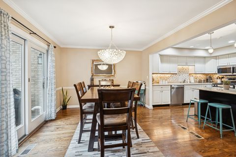 Tiny photo for 11152 Indian Woods Drive, Indian Head Park, IL 60525 (MLS # 12519101)