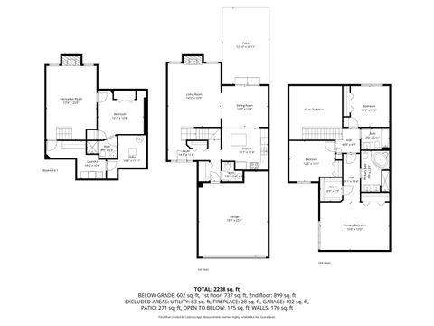 Tiny photo for 11152 Indian Woods Drive, Indian Head Park, IL 60525 (MLS # 12519101)