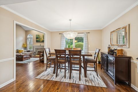 Tiny photo for 11152 Indian Woods Drive, Indian Head Park, IL 60525 (MLS # 12519101)