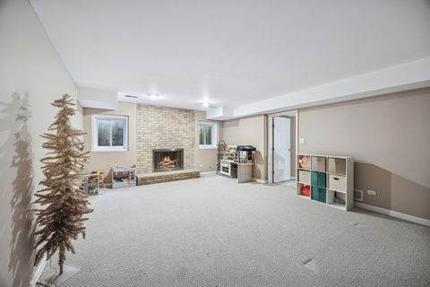 Tiny photo for 11152 Indian Woods Drive, Indian Head Park, IL 60525 (MLS # 12519101)