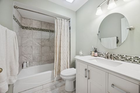 Tiny photo for 11152 Indian Woods Drive, Indian Head Park, IL 60525 (MLS # 12519101)