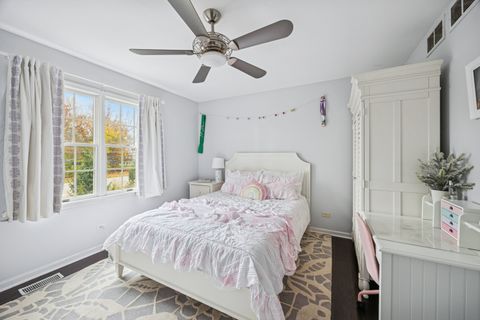 Tiny photo for 11152 Indian Woods Drive, Indian Head Park, IL 60525 (MLS # 12519101)