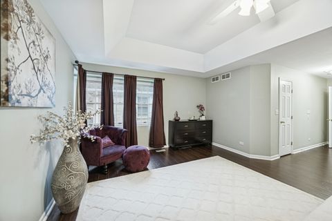 Tiny photo for 11152 Indian Woods Drive, Indian Head Park, IL 60525 (MLS # 12519101)