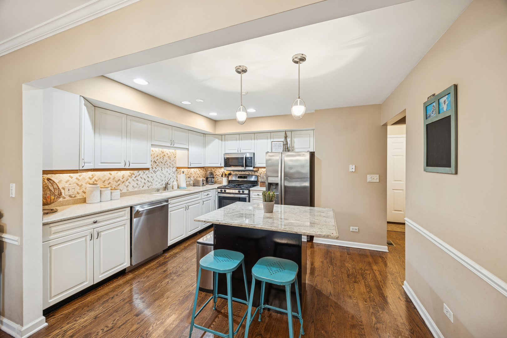 11152 Indian Woods Drive