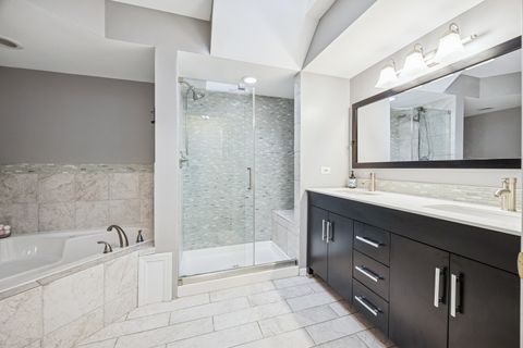 Tiny photo for 11152 Indian Woods Drive, Indian Head Park, IL 60525 (MLS # 12519101)