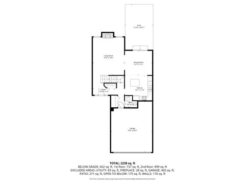 Tiny photo for 11152 Indian Woods Drive, Indian Head Park, IL 60525 (MLS # 12519101)