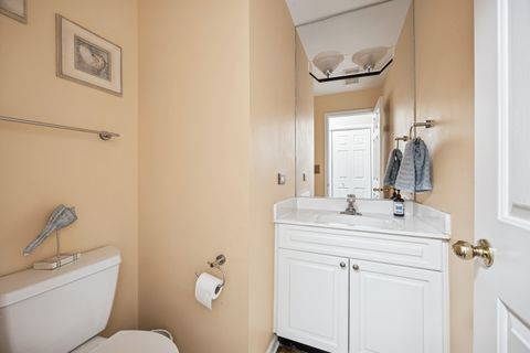 Tiny photo for 11152 Indian Woods Drive, Indian Head Park, IL 60525 (MLS # 12519101)