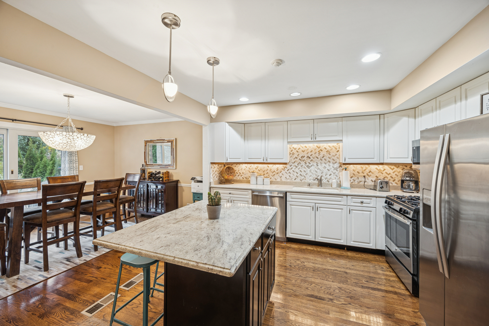 11152 Indian Woods Drive