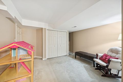 Tiny photo for 11152 Indian Woods Drive, Indian Head Park, IL 60525 (MLS # 12519101)