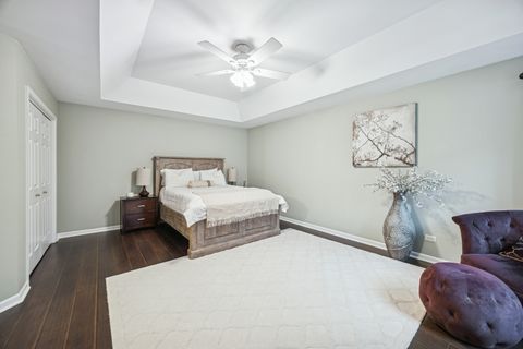 Tiny photo for 11152 Indian Woods Drive, Indian Head Park, IL 60525 (MLS # 12519101)