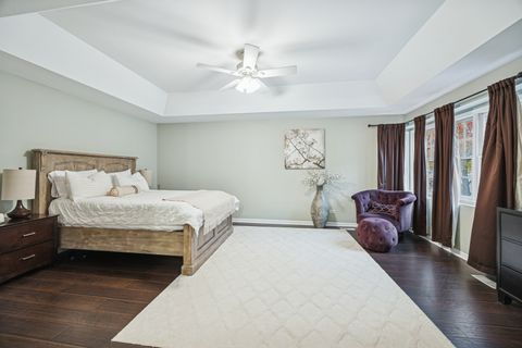 Tiny photo for 11152 Indian Woods Drive, Indian Head Park, IL 60525 (MLS # 12519101)