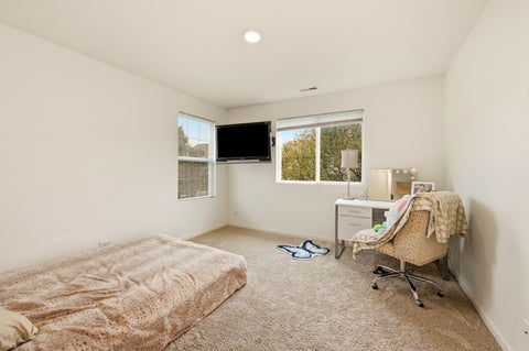 Tiny photo for 8646 Foxborough Way, Joliet, IL 60431 (MLS # 12757676)