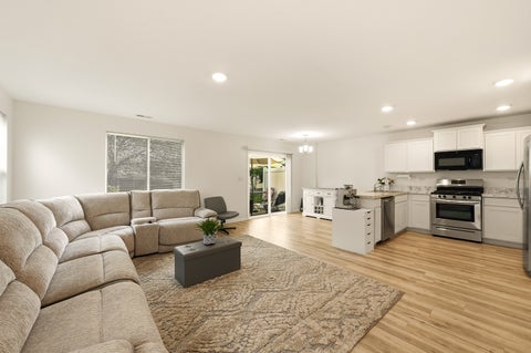 Tiny photo for 8646 Foxborough Way, Joliet, IL 60431 (MLS # 12757676)