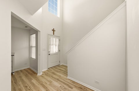 Tiny photo for 8646 Foxborough Way, Joliet, IL 60431 (MLS # 12757676)