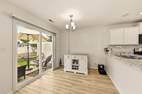 Tiny photo for 8646 Foxborough Way, Joliet, IL 60431 (MLS # 12757676)