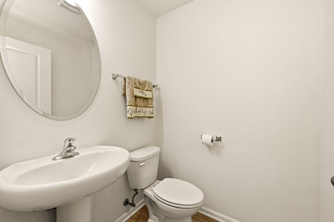 Tiny photo for 8646 Foxborough Way, Joliet, IL 60431 (MLS # 12757676)