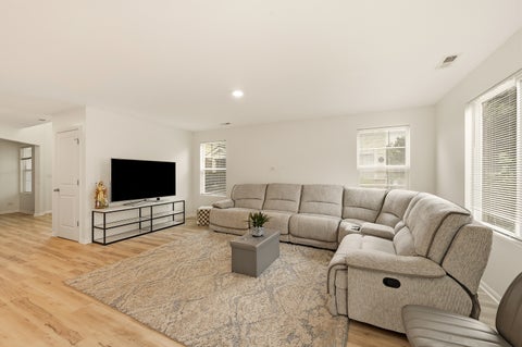 Tiny photo for 8646 Foxborough Way, Joliet, IL 60431 (MLS # 12757676)