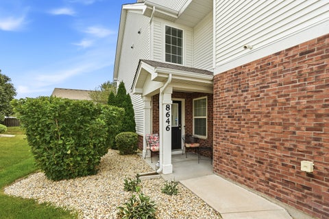 Tiny photo for 8646 Foxborough Way, Joliet, IL 60431 (MLS # 12757676)