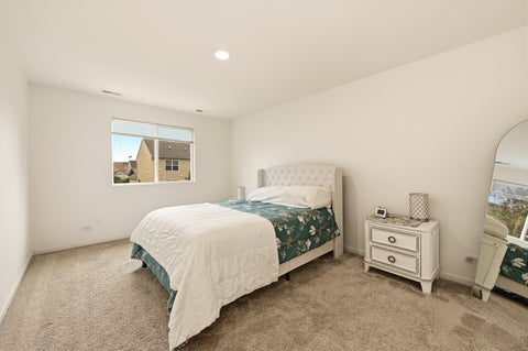 Tiny photo for 8646 Foxborough Way, Joliet, IL 60431 (MLS # 12757676)