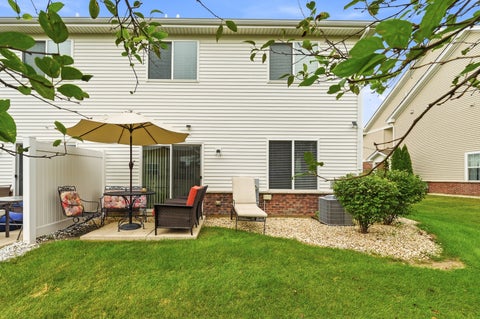 Tiny photo for 8646 Foxborough Way, Joliet, IL 60431 (MLS # 12757676)