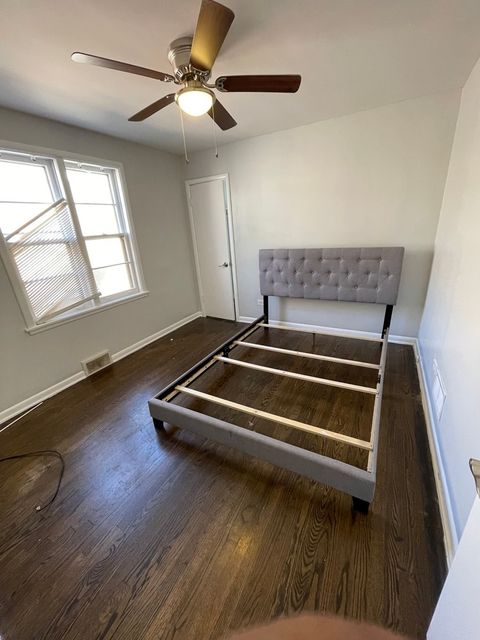 Tiny photo for 9554 S Dobson Avenue, Chicago, IL 60628 (MLS # 12492100)