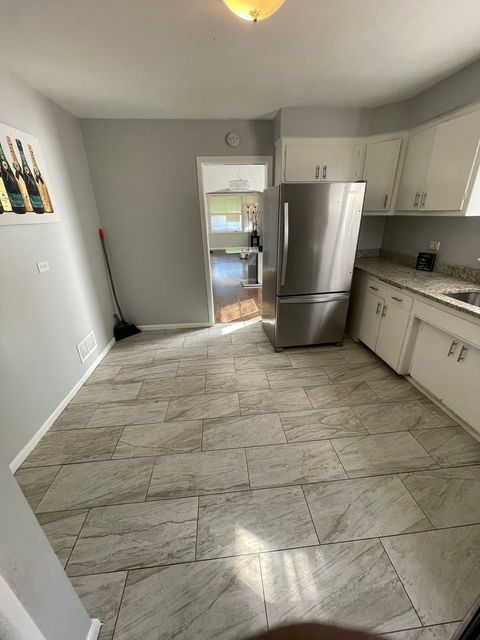 Tiny photo for 9554 S Dobson Avenue, Chicago, IL 60628 (MLS # 12492100)