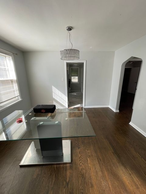 Tiny photo for 9554 S Dobson Avenue, Chicago, IL 60628 (MLS # 12492100)