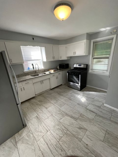 Tiny photo for 9554 S Dobson Avenue, Chicago, IL 60628 (MLS # 12492100)