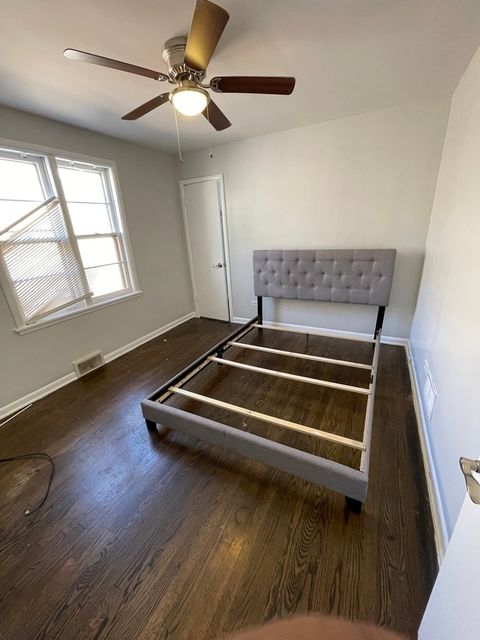 Tiny photo for 9554 S Dobson Avenue, Chicago, IL 60628 (MLS # 12492100)