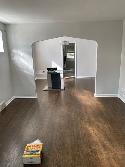 Tiny photo for 9554 S Dobson Avenue, Chicago, IL 60628 (MLS # 12492100)