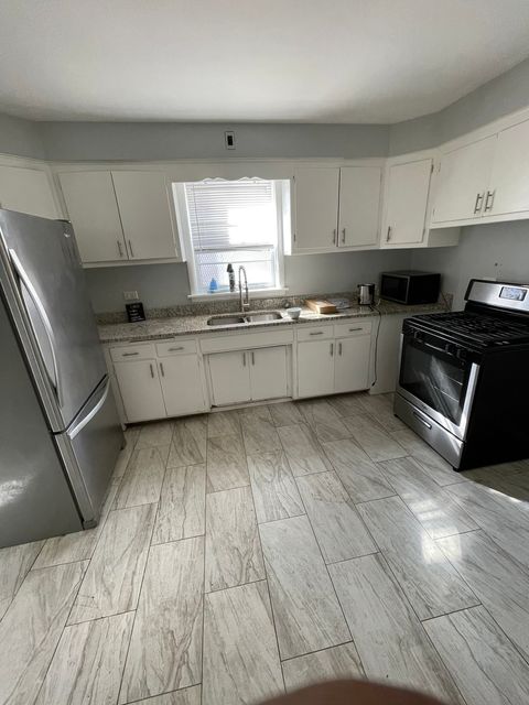 Tiny photo for 9554 S Dobson Avenue, Chicago, IL 60628 (MLS # 12492100)