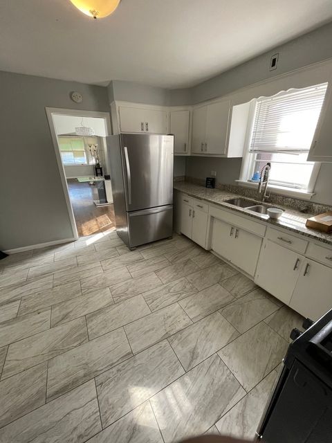Tiny photo for 9554 S Dobson Avenue, Chicago, IL 60628 (MLS # 12492100)