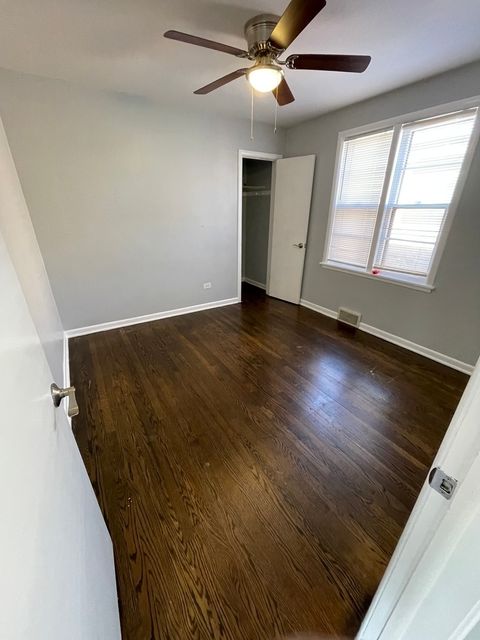 Tiny photo for 9554 S Dobson Avenue, Chicago, IL 60628 (MLS # 12492100)