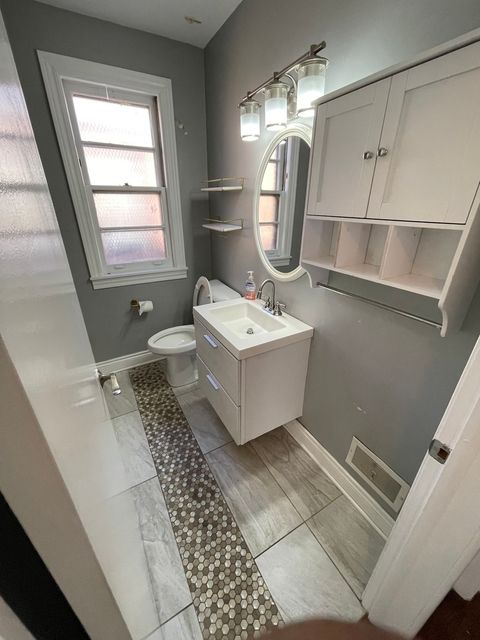 Tiny photo for 9554 S Dobson Avenue, Chicago, IL 60628 (MLS # 12492100)