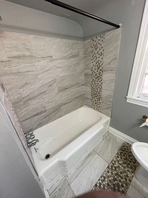 Tiny photo for 9554 S Dobson Avenue, Chicago, IL 60628 (MLS # 12492100)