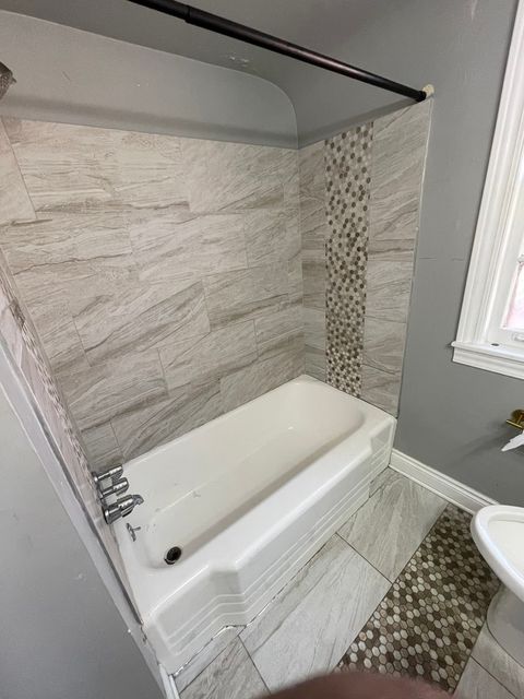 Tiny photo for 9554 S Dobson Avenue, Chicago, IL 60628 (MLS # 12492100)