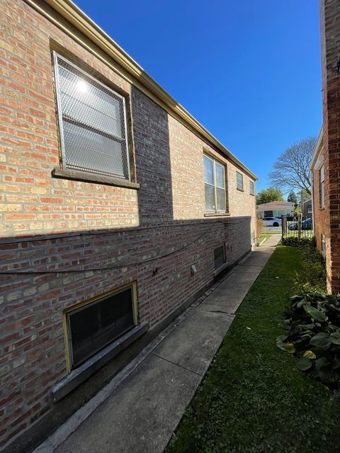 Tiny photo for 9554 S Dobson Avenue, Chicago, IL 60628 (MLS # 12492100)