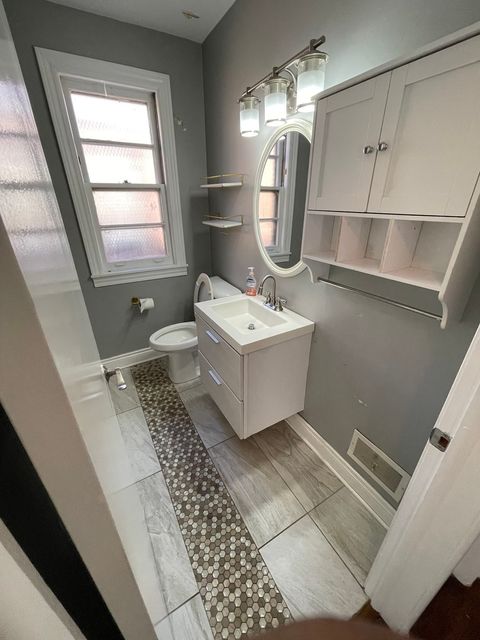 Tiny photo for 9554 S Dobson Avenue, Chicago, IL 60628 (MLS # 12492100)