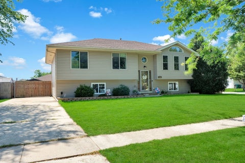 7016 Lewis Clark Drive, Plainfield, IL 60586 - #: 12743235