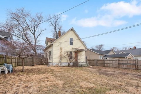 Tiny photo for 780 S Elm Avenue, Kankakee, IL 60901 (MLS # 12192894)