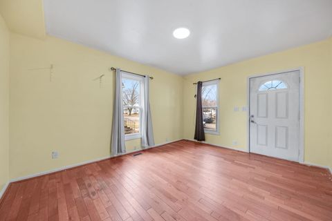 Tiny photo for 780 S Elm Avenue, Kankakee, IL 60901 (MLS # 12192894)