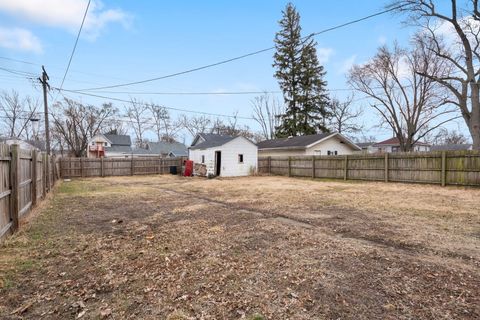 Tiny photo for 780 S Elm Avenue, Kankakee, IL 60901 (MLS # 12192894)