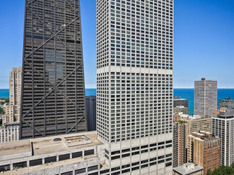 Tiny photo for 161 E Chicago Avenue #26G, Chicago, IL 60611 (MLS # 12718444)