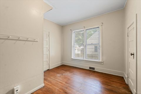 Tiny photo for 801 E Sangamon Avenue, Rantoul, IL 61866 (MLS # 12604537)